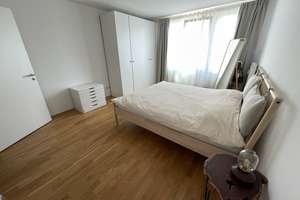 Großzügige 3-Zimmer-Wohnung mit 98 m², Balkon, EBK & TG-Stellplatz in Obersendling – Christel-Küpper-Platz 12, 81379 Obersendling, München – Vorschaubild 11