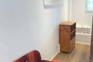 Möbliertes WG-Zimmer in 2,5-Zimmer-Wohnung in zentrale Lage von Tübingen-Pfrondorf – Lustnauer Straße 3, 72074 Pfrondorf, Tübingen – Vorschaubild 6