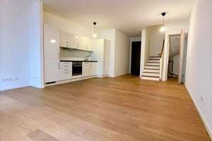 Qualität trifft Lage, helles modernes Townhouse mit tollem Raumkonzept im Herzen von Wiesbaden
