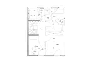 Provisionsfrei! Wo Lebensqualität auf Flexibilität trifft: Ein Zuhause, das alle Möglichkeiten offen – Die vollständige Adresse der Immobilie erhältst du vom Anbieter., 1279 Laubegast, Dresden – Vorschaubild 15