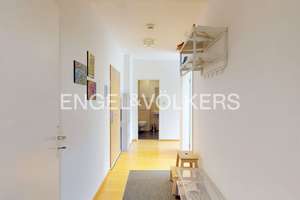 Urban wohnen in Bestlage – 2-Zimmer-Wohnung mit Balkon in der Mainzer Neustadt – Die vollständige Adresse der Immobilie erhältst du vom Anbieter., 55118 Neustadt, Mainz – Vorschaubild 6