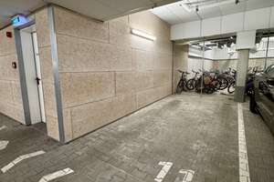 Befristete Untermiete (09/26-04/27): 2-Zimmer Wohnung mit Loggia – Die vollständige Adresse der Immobilie erhältst du vom Anbieter., 93049 Westenviertel, Regensburg – Vorschaubild 14