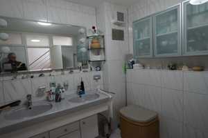 Von Privat: Reihenhaus mit unverbaubaren Panoramablick über Freiburg – Freiburg im Breisgau – Vorschaubild 13