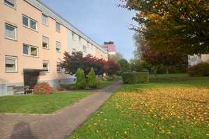 Leverkusen Rheindorf-Schöne 3-Zi.-ETW  m. Balkon u. Stellplatz/Fernwärme – Leverkusen – Vorschaubild 8