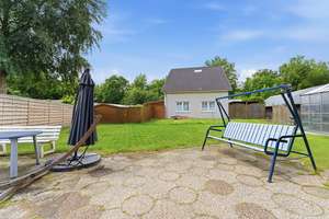 Großzügiges Ein-Zweifamilienhaus mit Garten in Horn. – 28357 Lehesterdeich, Bremen – Vorschaubild 24
