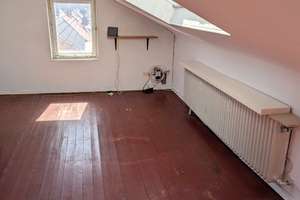 sonnige 1-Zimmer-Wohnung in Bremen-Hastedt, Nähe Stader Straße – Die vollständige Adresse der Immobilie erhältst du vom Anbieter., 28207 Hulsberg, Bremen – Vorschaubild 6