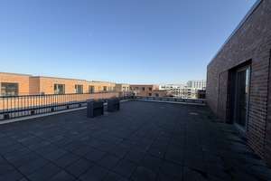 Penthouse Wohnung mit toller Dachterrasse – Die vollständige Adresse der Immobilie erhältst du vom Anbieter., 38446 Steimker Berg, Wolfsburg – Vorschaubild 8