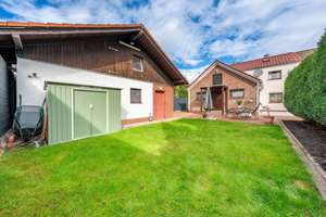 Familienfreundliche Doppelhaushälfte mit Garten, Sauna und Kamin im Herzen Hannovers – Die vollständige Adresse der Immobilie erhältst du vom Anbieter., 30659 Lahe, Hannover – Vorschaubild 10