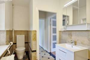 Wer im Glashaus wohnt, ist drinnen draußen - das ganz Besondere für Individualisten in HH-Volksdorf! – Dickichtweg 1, 22359 Volksdorf, Hamburg – Vorschaubild 27