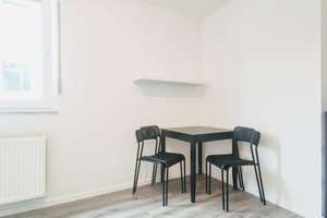 Studio-Apartment, Schwanenwall 28 WE 24 – Dortmund 28, 44135 Westfalendamm, Dortmund – Vorschaubild 8