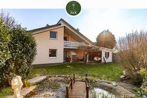 Exklusives Wohnerlebnis in Neuried – Ihr Traumhaus erwartet Sie! – Die vollständige Adresse der Immobilie erhältst du vom Anbieter., 77743 Neuried – Vorschaubild 3