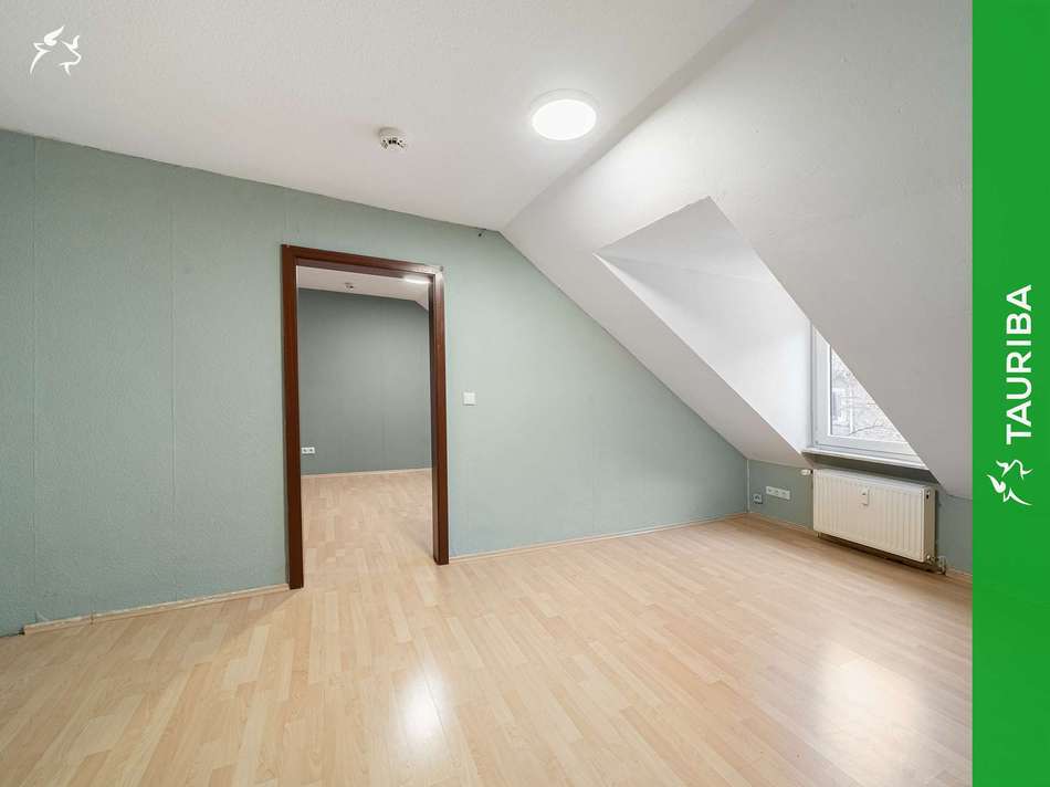 Wohn- und Esszimmer