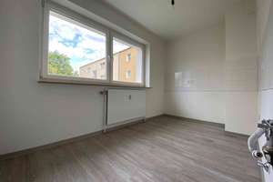 schöne 3-Zimmer-Wohnung mit großem Wohnzimmer und frisch renoviert – 44357 Westerfilde, Dortmund – Vorschaubild 2