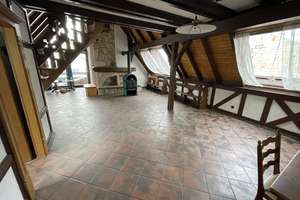 *** Provisionsfrei - Achtung Handwerker *** Riesen Hütte zum kleinen Taler - 2-Fam-Haus + Hallen – Die vollständige Adresse der Immobilie erhältst du vom Anbieter., 97657 Sandberg – Vorschaubild 17