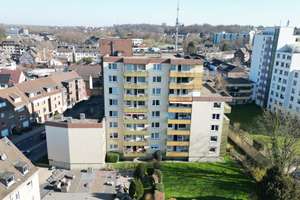 Investmentangebot für Kapitalanleger, 8 Wohnungen insgesamt 533,94 m² Wohnfläche plus 6 Stellplätze. – Die vollständige Adresse der Immobilie erhältst du vom Anbieter., 41199 Odenkirchen-Mitte, Mönchengladbach – Vorschaubild 3