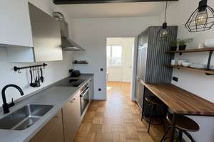 Helle 3-Zimmer Wohnung mit Balkon im 2. OG in Duisburg-Dellviertel – Die vollständige Adresse der Immobilie erhältst du vom Anbieter., 47053 Dellviertel, Duisburg – Vorschaubild 15