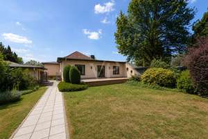 Einfamilienhaus auf großem Grundstück - zusätzlicher Bungalow inklusive – Die vollständige Adresse der Immobilie erhältst du vom Anbieter., 12621 Kaulsdorf, Berlin – Vorschaubild 29