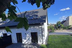 Neubau Doppelhaushälfte Erstbezug – 4159 Lützschena-Stahmeln, Leipzig – Vorschaubild 15