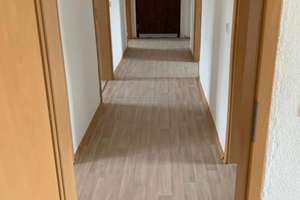 Wohnen mit Charakter: Großzügige 4-Zimmer-Dachgeschosswohnung in Mannheim
