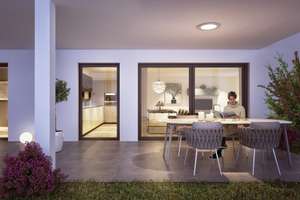 Wohnung 6  Maisonette in Sickenhausen! – Die vollständige Adresse der Immobilie erhältst du vom Anbieter., 72768 Sickenhausen, Reutlingen – Vorschaubild 7
