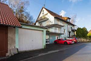 Zuhause ankommen in Eigeltingen! 3 Zi.-Wohnung im DG mit Stellplatz und viel Potential zum Ausbau – Die vollständige Adresse der Immobilie erhältst du vom Anbieter., 78253 Eigeltingen – Vorschaubild 3