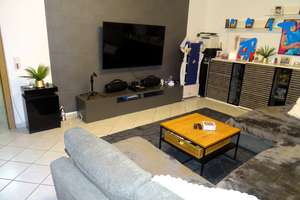 Solides 2-Familenhaus in Citylage , 1 Wohnung vermietet, 1 Wohnung freiwerdend – Die vollständige Adresse der Immobilie erhältst du vom Anbieter., 68519 Viernheim – Vorschaubild 25