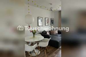 Tauschwohnung: Schicke 3-Zimmer-Flat in Rothenburgsort