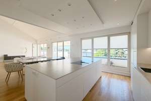 ENGBERS ESTATE - KÖLN Junkersdorf ! Roof Top I Deckenhöhe 5,50 m I XXL-Dachterrasse I Luxusküche – Die vollständige Adresse der Immobilie erhältst du vom Anbieter., 50858 Junkersdorf, Köln – Vorschaubild 7