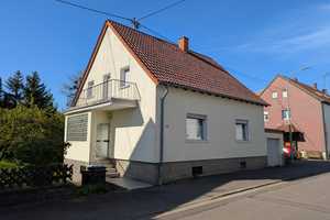 Paradies im Grünen für Familien und Naturiebhaber – Eisenbahnstraße 23, 66453 Saarpfalz-Kreis – Vorschaubild 1