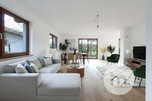 🏡 Modern wohnen, ruhig leben – Top Saniertes Einfamilienhaus mit Terrasse & Garage – Die vollständige Adresse der Immobilie erhältst du vom Anbieter., 82515 Wolfratshausen – Vorschaubild 1