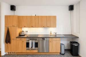 Attraktive 2 Zimmer Wohnung in Berlin Friedrichshain - FALC Immobilien – Die vollständige Adresse der Immobilie erhältst du vom Anbieter., 10247 Friedrichshain, Berlin – Vorschaubild 7