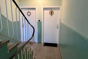 Mehrfamilienhaus in Bilk mit Faktor 19, 6 Kernsanierte Wohnungen und Ausbaureserve im DG – 40223 Bilk, Düsseldorf – Vorschaubild 8