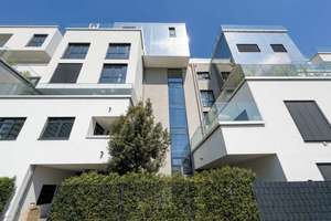 PAPILLON | ARCHITEKTUR AUF ZWEI EBENEN – Die vollständige Adresse der Immobilie erhältst du vom Anbieter., 40549 Heerdt, Düsseldorf – Vorschaubild 17