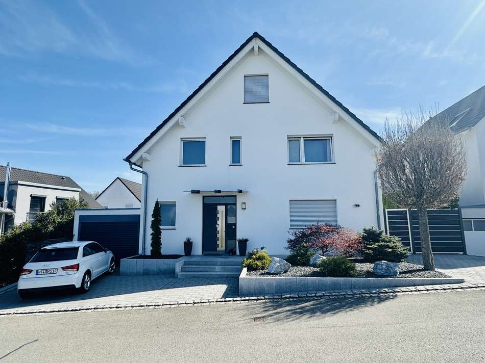 Vorderansicht