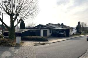 Singhofen: Einfamilienhaus mit Einliegerwohnung! – Die vollständige Adresse der Immobilie erhältst du vom Anbieter., 56379 Singhofen – Vorschaubild 7