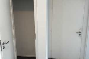 Sanierte 3-Raum-Wohnung mit Balkon und Garten und optionaler Garage in Aachen Haaren – Alt-Haarener Straße 41-43, 52080 Aachen – Vorschaubild 1