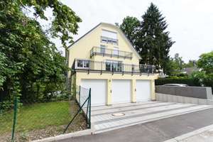 Perfektes Familien-Wohnen im grünen Waldtrudering