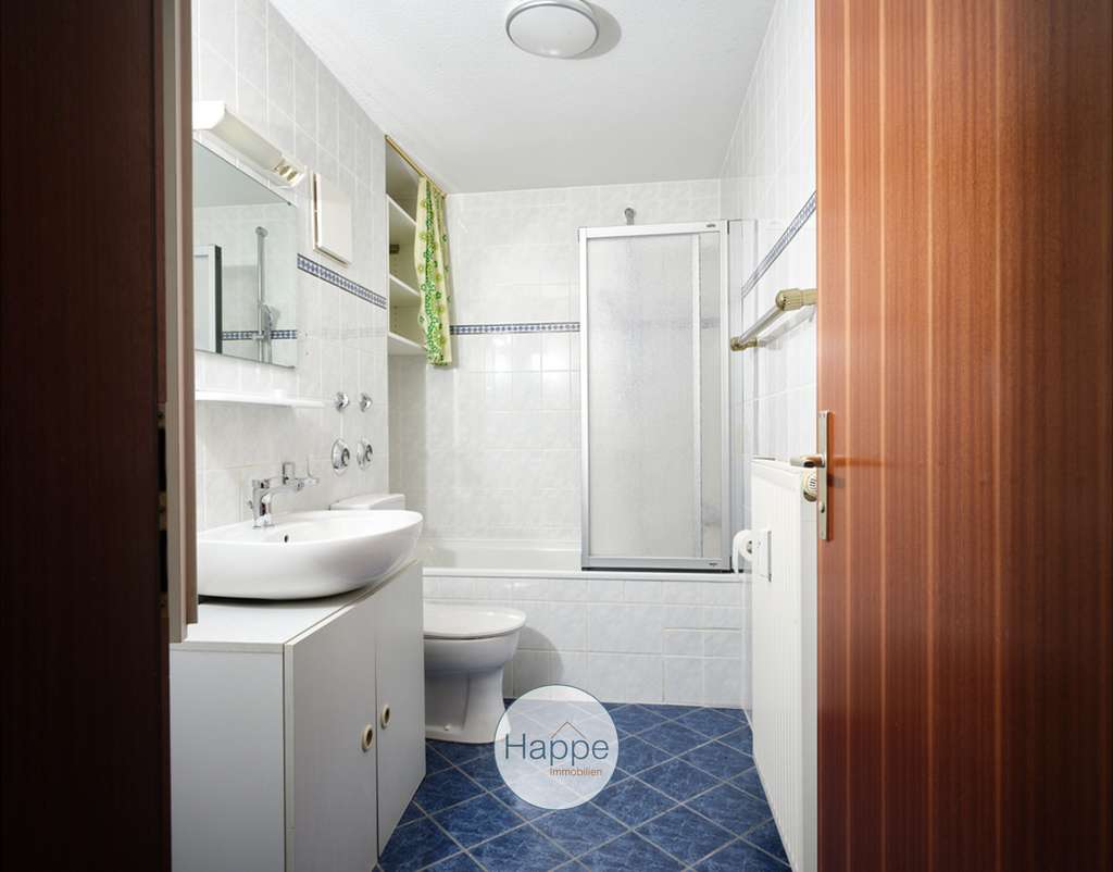 Immobilie in Forchtenberg - Kompakt, hell und mit schönem Balkon – 2-Zimmer-Wohnung in Sindringen - Bild 3