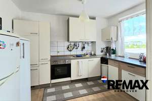 Attraktive Kapitalanlage in Laatzen, Leine-Center: 5.OG, 3,5 Zimmer, 86m², 2 Balkone, Keller, Garage – Die vollständige Adresse der Immobilie erhältst du vom Anbieter., 30880 Laatzen – Vorschaubild 6