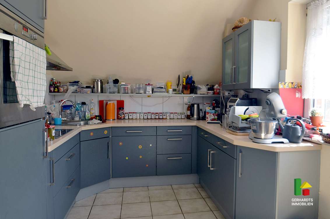 Immobilie in Brüggen - Ein Haus. Zwei Mieteinnahmen – Ihre sichere Kapitalanlage in Brüggen-Bracht! Jetzt reinschauen! - Bild 10