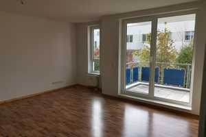 Zw. Friedrich-Engels- und Dietzgenstr./Helle, ruhige Wohnung in gepfl. Anlage/Guter Grundriss – Kirchstr. 65 a, 13158 Berlin – Vorschaubild 2