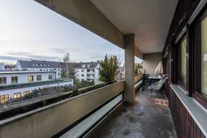 Sofort frei & bezugsfertig: Hochwertig sanierte 3-Zimmer-Wohnung mit Aufzug & Balkon – Die vollständige Adresse der Immobilie erhältst du vom Anbieter., 86163 Hochzoll-Nord, Augsburg – Vorschaubild 10