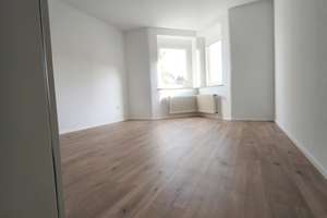 3 - Zimmer Wohnung mit Balkon, 76 m² in Hamm Mitte – Merschstraße 38, 59065 Bockum-Hövel, Hamm – Vorschaubild 1