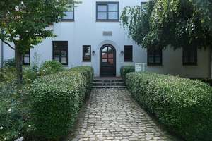Betreutes Wohnen mit Terrasse in Bremen-Arsten – In der Tränke 11, 28279 Arsten, Bremen – Vorschaubild 2