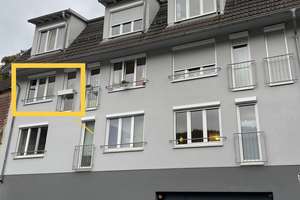 Appartement mit Neckarblick, 3 km vom Heidelberger Schloß – In der Neckarhelle 44, 69118 Ziegelhausen, Heidelberg – Vorschaubild 12