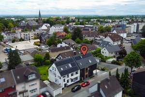 🏡Neubau 2026. Erstbezug. Stilvoll. 2-Zimmer-Erdgeschosswohnung mit Terrasse & Garten in Köln-Urbach – Gronaustraße 24, 51145 Urbach, Köln – Vorschaubild 26