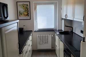 MODERNE 3-ZIMMER WOHNUNG MIT BALKON UND EINBAUKÜCHE!!! – Dortmund – Vorschaubild 1