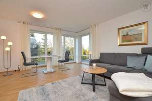 Modern möblierte 2-Zimmerwohnung in Würzburg/Versbach mit Wlan – Die vollständige Adresse der Immobilie erhältst du vom Anbieter., 97078 Versbach, Würzburg – Vorschaubild 5