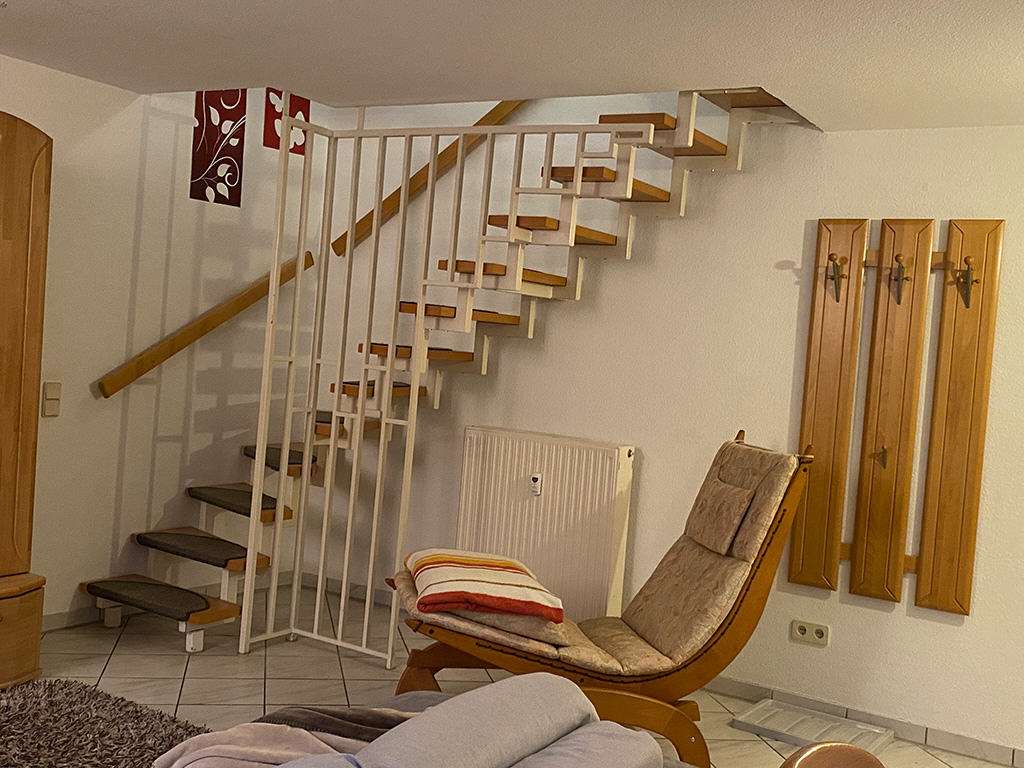 Immobilie in Steinheim an der Murr - so nett, Maisonette - Bild 18