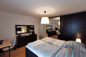 TOLLE 2 Zi Garten-Whng, EG, Provisionsfrei, EBK, Terrasse, TG, Villenviertel Obermenzing,S-Bahn Nähe – Härtingerstrasse 16, 81247 Obermenzing, München – Vorschaubild 6
